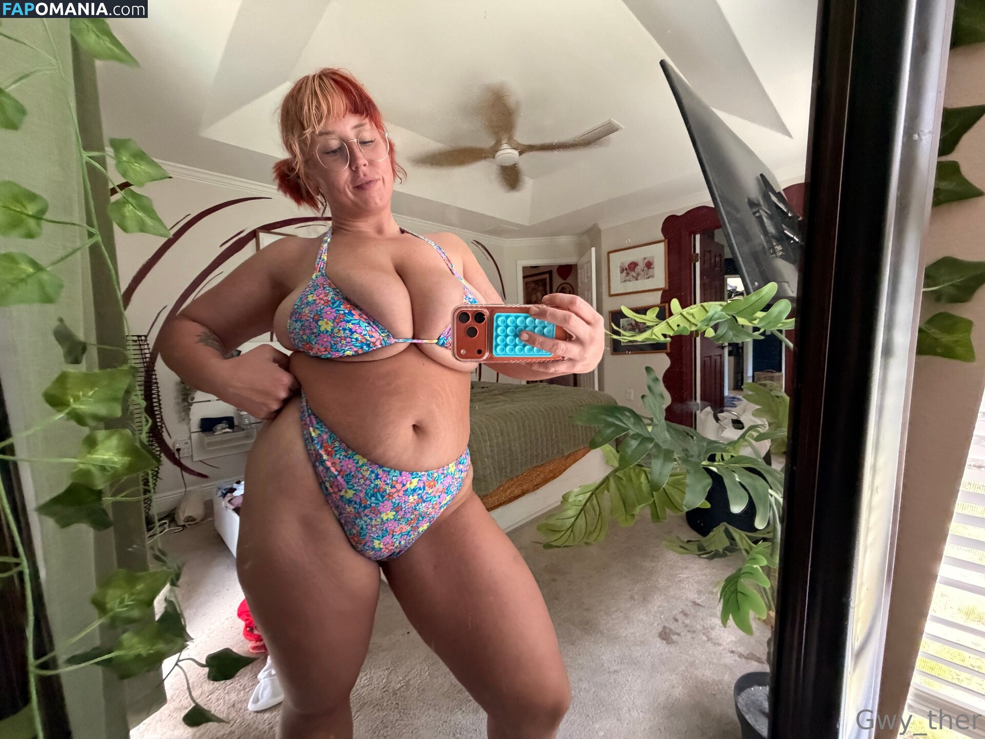 Gwy_ther / gwy_ther69 ヌード OnlyFans  流出写真 #62
