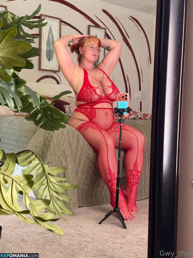 Gwy_ther / gwy_ther69 ヌード OnlyFans  流出写真 #67