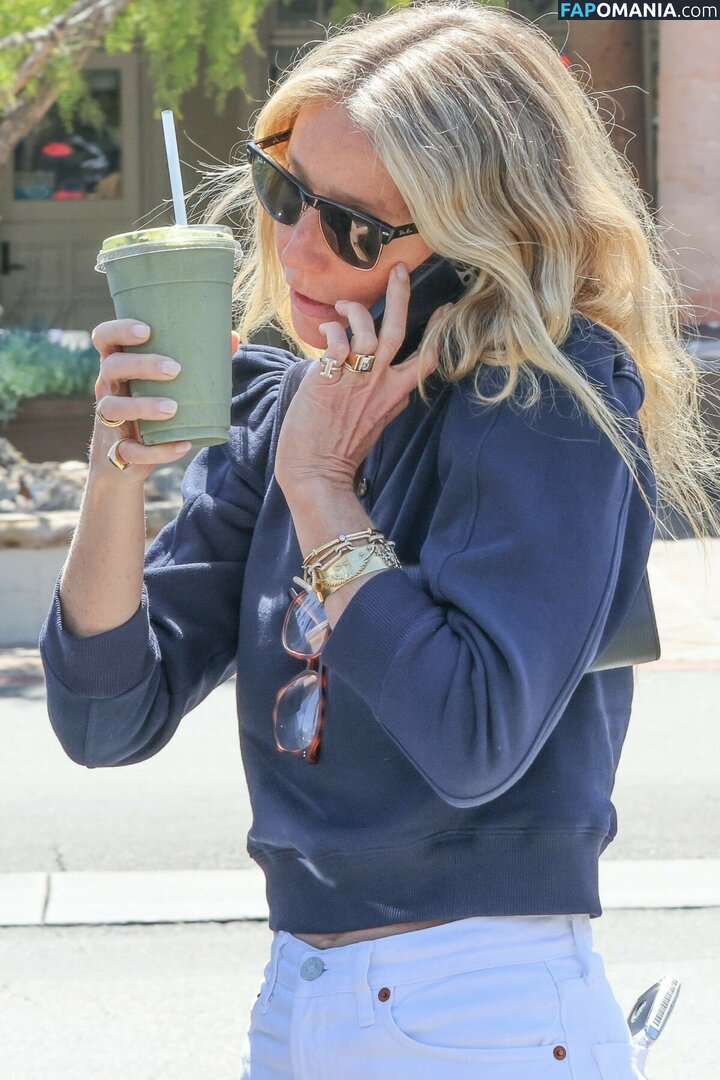 Gwyneth Paltrow / GwynethPaltrow ヌード OnlyFans  流出写真 #5