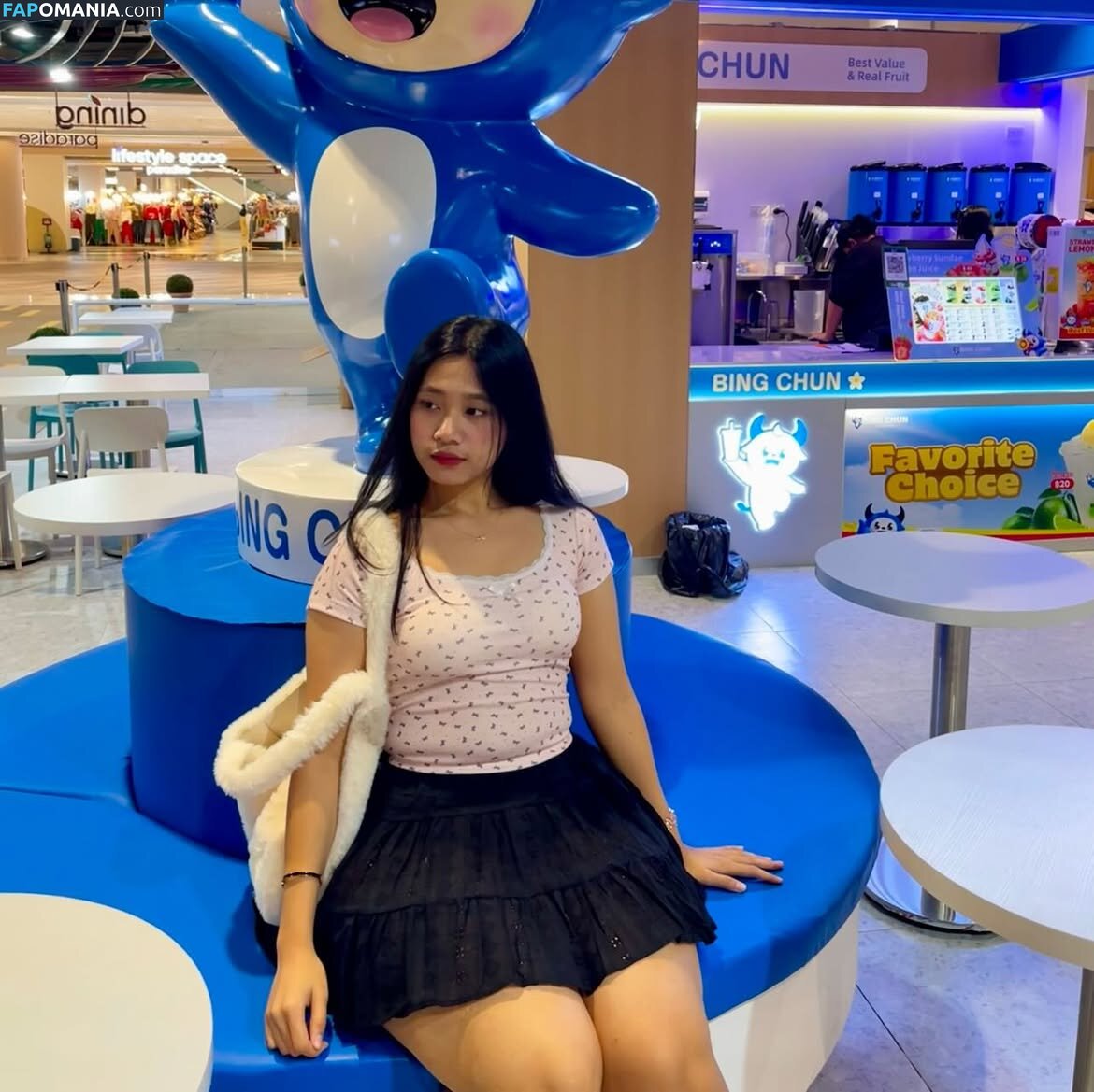 gyinnk_ ヌード OnlyFans  流出写真 #2