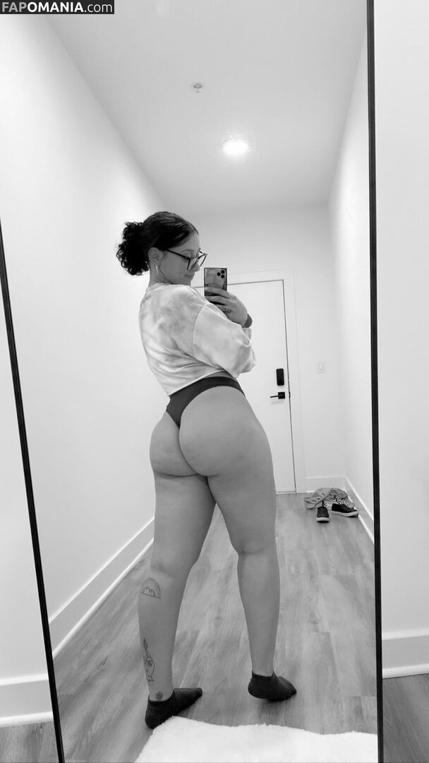 Gym Booty Bubble Butts / gymbooty / hotdivinediana ヌード OnlyFans  流出写真 #5