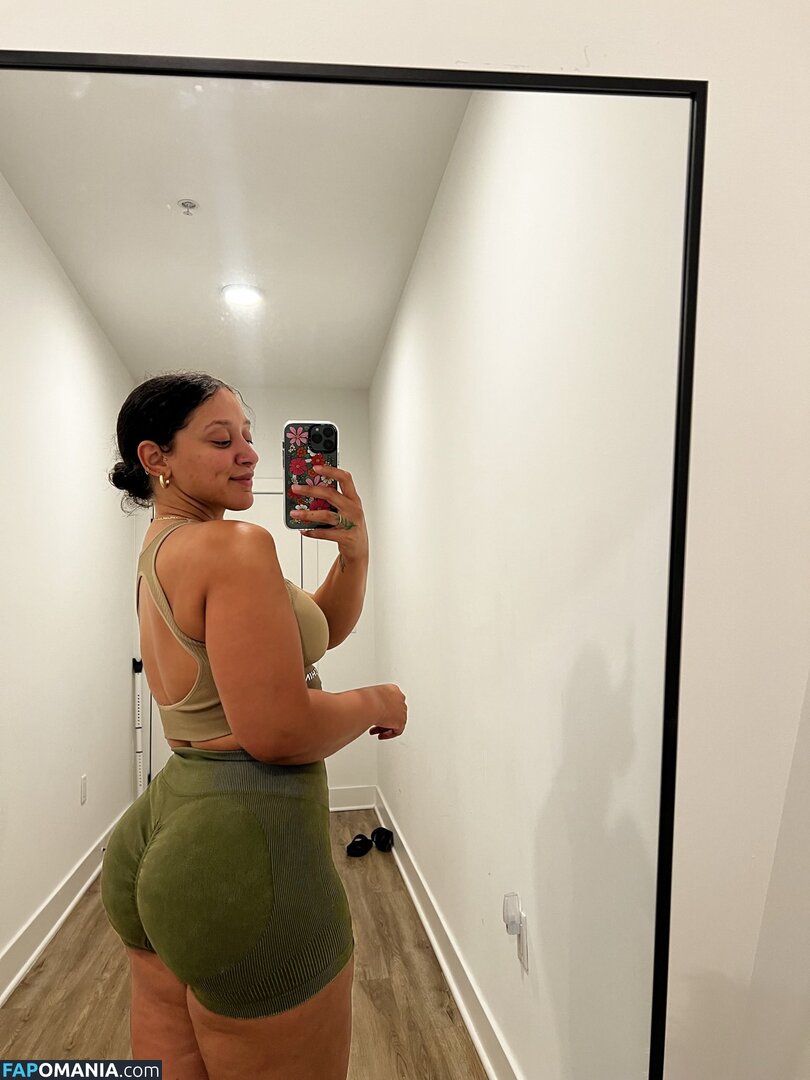 Gym Booty Bubble Butts / gymbooty / hotdivinediana ヌード OnlyFans  流出写真 #8