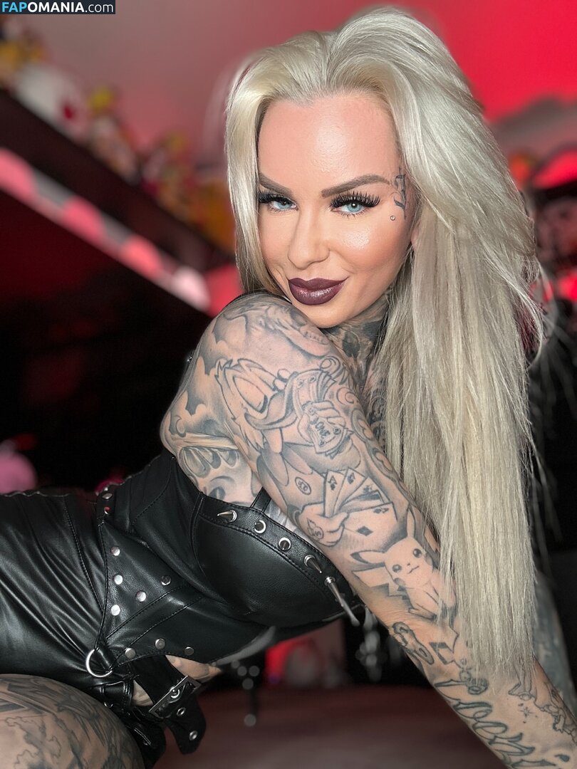 Gymgamergirl ヌード OnlyFans  流出写真 #5
