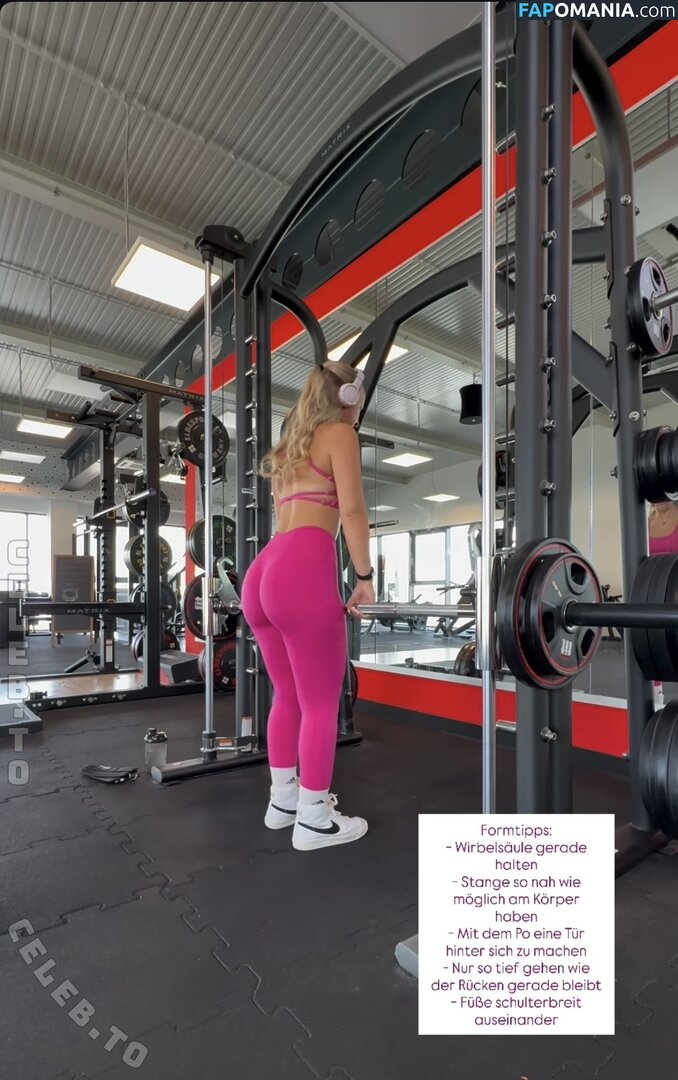 Gymmartha / gymmarthaa ヌード OnlyFans  流出写真 #3