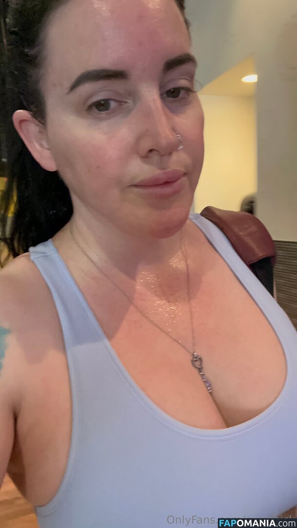 gymthick / gymthickmami ヌード OnlyFans  流出写真 #4