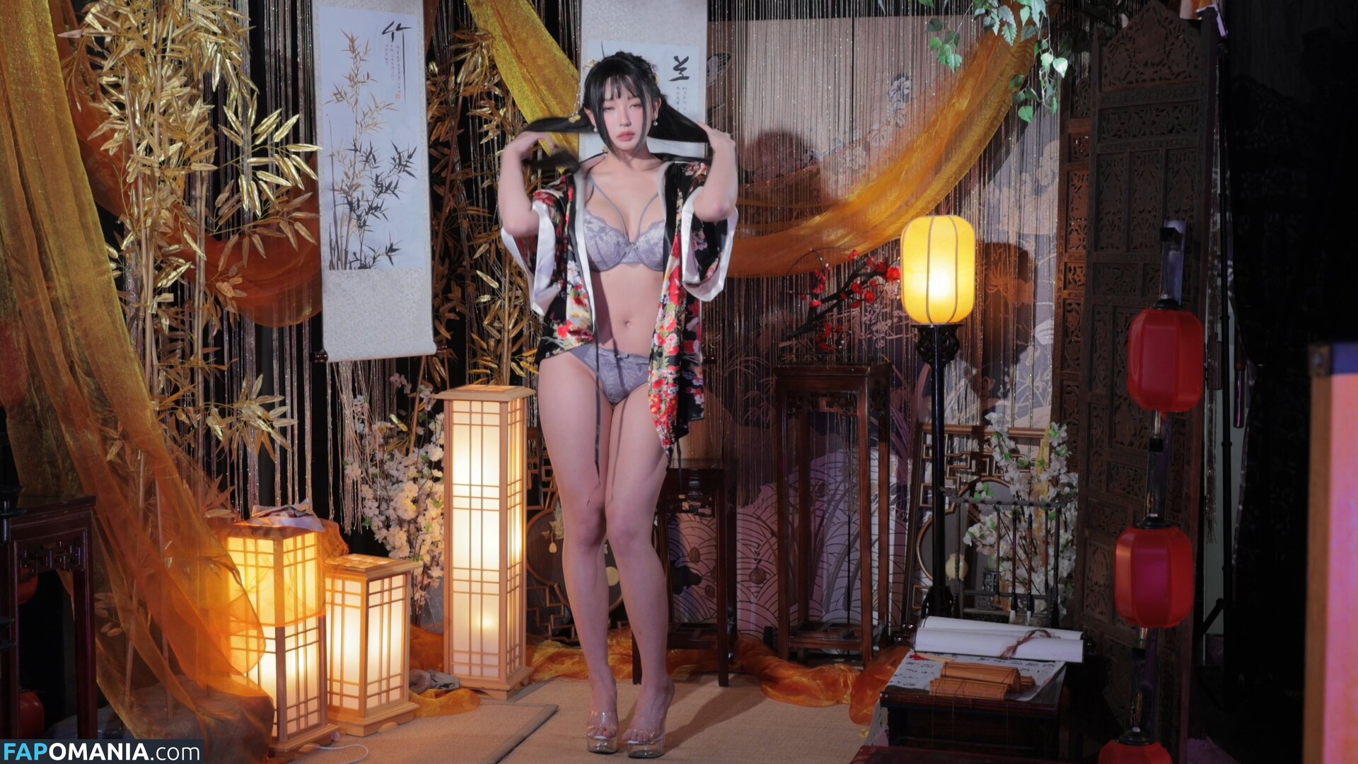 h___rvn / rvn1015 ヌード OnlyFans  流出写真 #17
