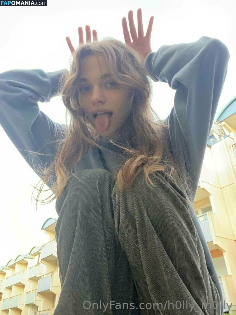 Holly Molly / h0lly_m0lly / h0lly_molly ヌード OnlyFans  流出写真 #48