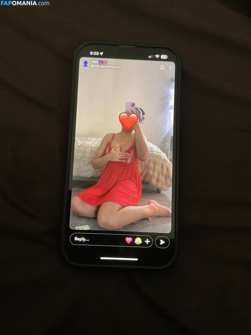 atiyyvh / h3llokitty4eva6 ヌード OnlyFans  流出写真 #2
