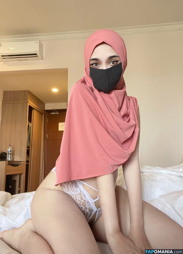  / CamillaReese / HabibtiSalma / HijabCamilla / nazley272 ヌード OnlyFans  流出写真 #1