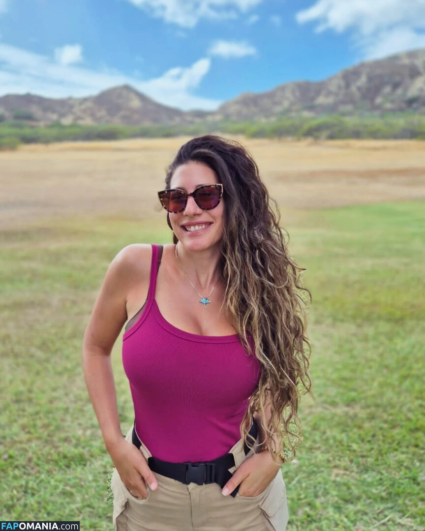 Hadar Simon / hadar.simon / hadarsimon ヌード OnlyFans  流出写真 #15