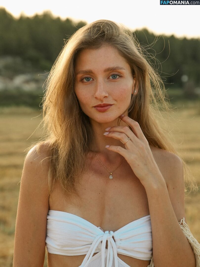 Hadas Cohen / hadascohen__ ヌード OnlyFans  流出写真 #5