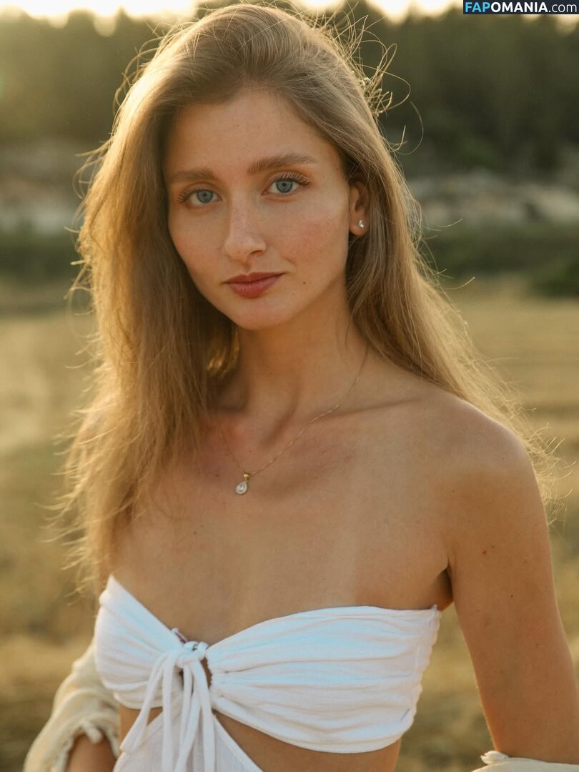 Hadas Cohen / hadascohen__ ヌード OnlyFans  流出写真 #8