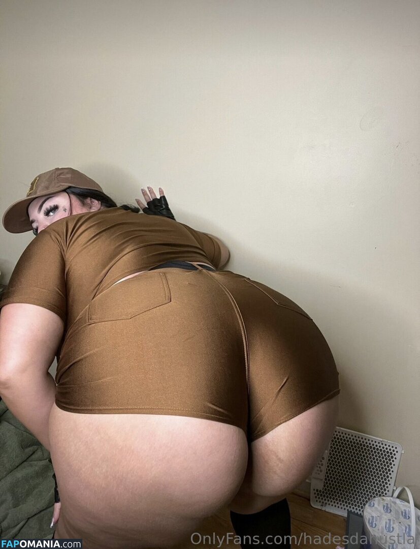 hadesdahustla ヌード OnlyFans  流出写真 #3