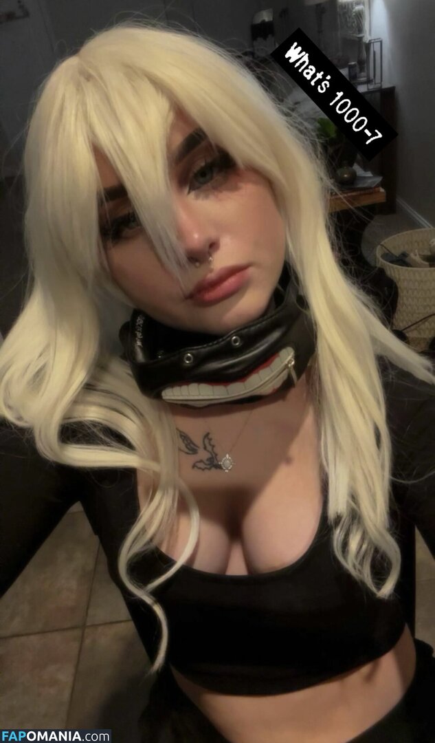 haeghaun ヌード OnlyFans  流出写真 #1