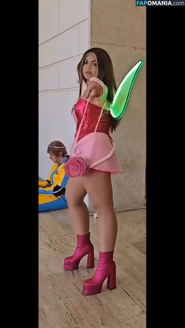 haikucosplay ヌード OnlyFans  流出写真 #2