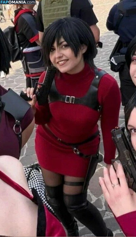 haikucosplay ヌード OnlyFans  流出写真 #4