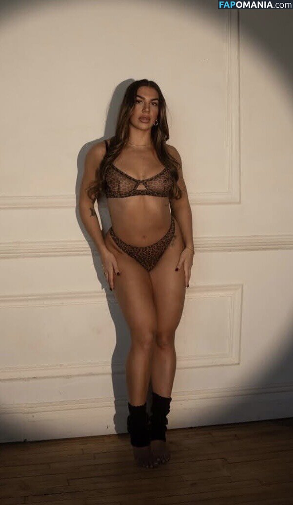 Hailcamp / halliecampanaro ヌード OnlyFans  流出写真 #7