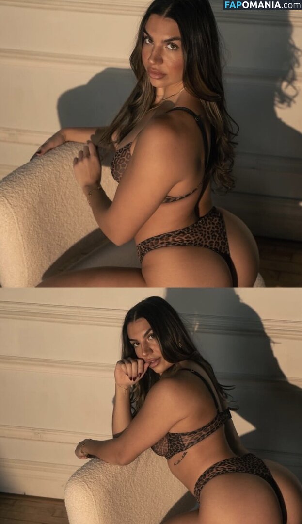 Hailcamp / halliecampanaro ヌード OnlyFans  流出写真 #8