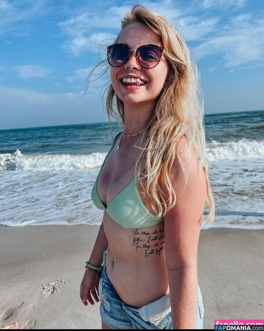 Hailee Andkendra ヌード OnlyFans  流出写真 #1