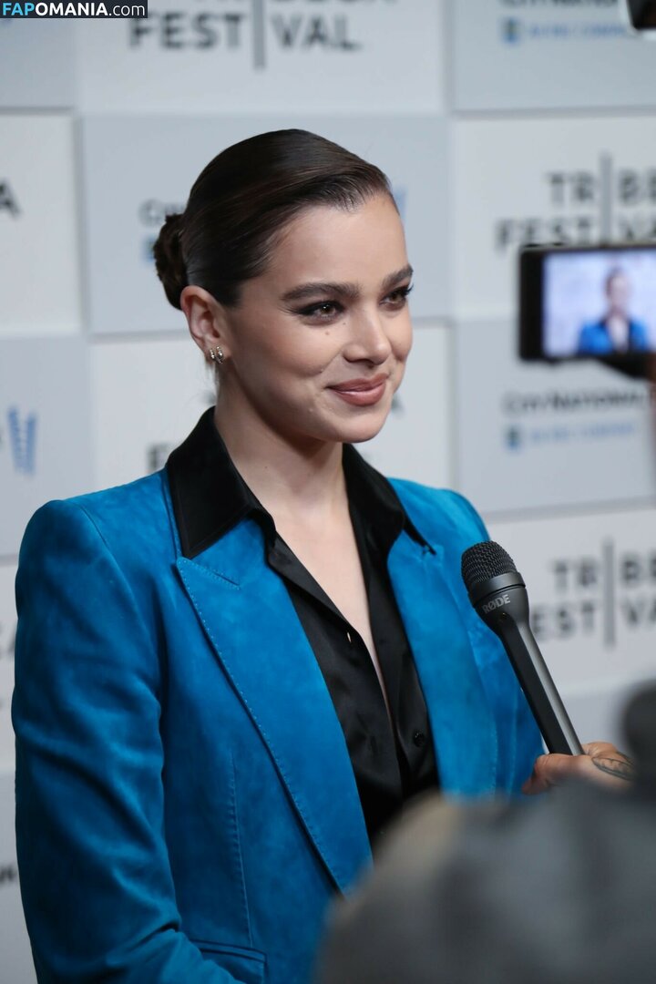 Hailee Steinfeld / haileesteinfeld / https: ヌード OnlyFans  流出写真 #30