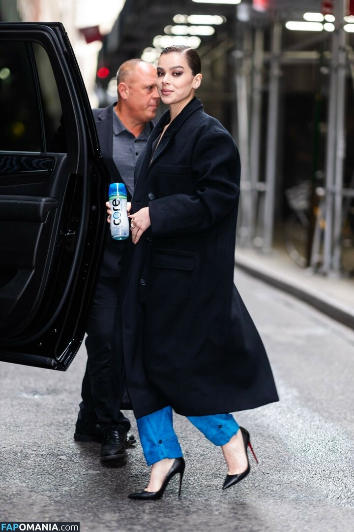 Hailee Steinfeld / haileesteinfeld / https: ヌード OnlyFans  流出写真 #41