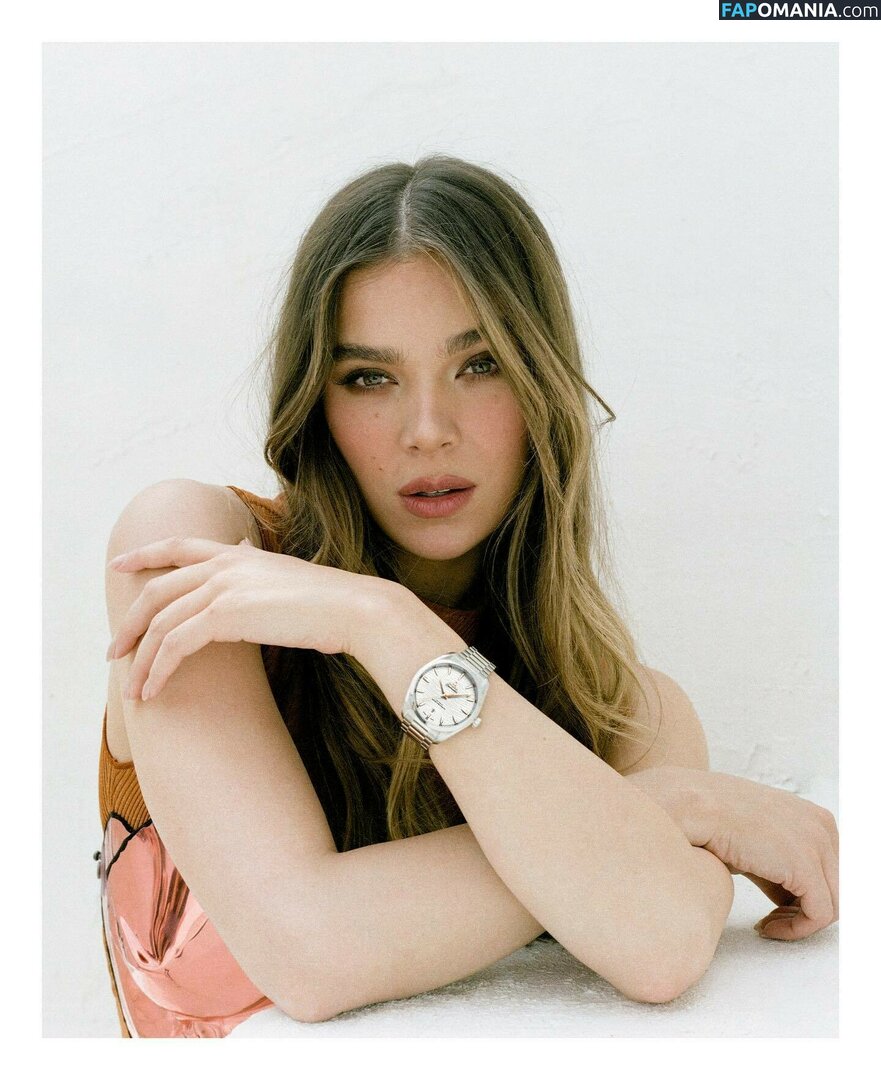 Hailee Steinfeld / haileesteinfeld / https: ヌード OnlyFans  流出写真 #49