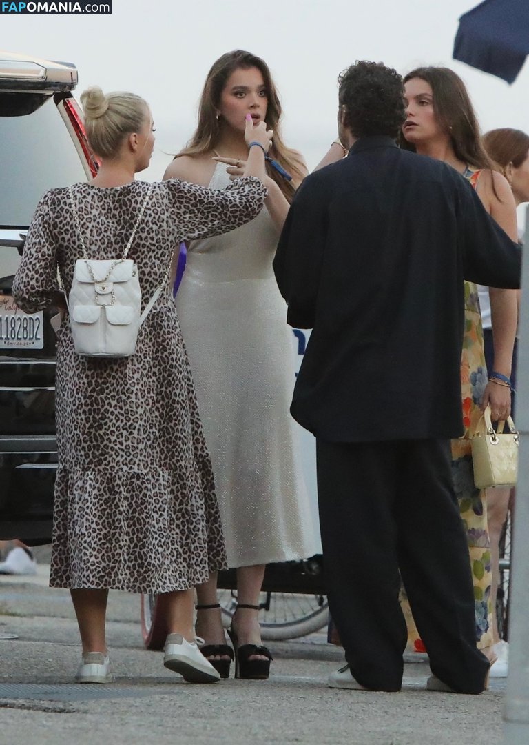 Hailee Steinfeld / haileesteinfeld / https: ヌード OnlyFans  流出写真 #141