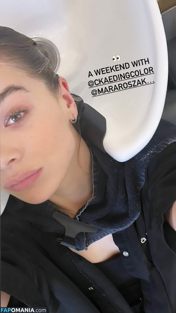 Hailee Steinfeld / haileesteinfeld / https: ヌード OnlyFans  流出写真 #450