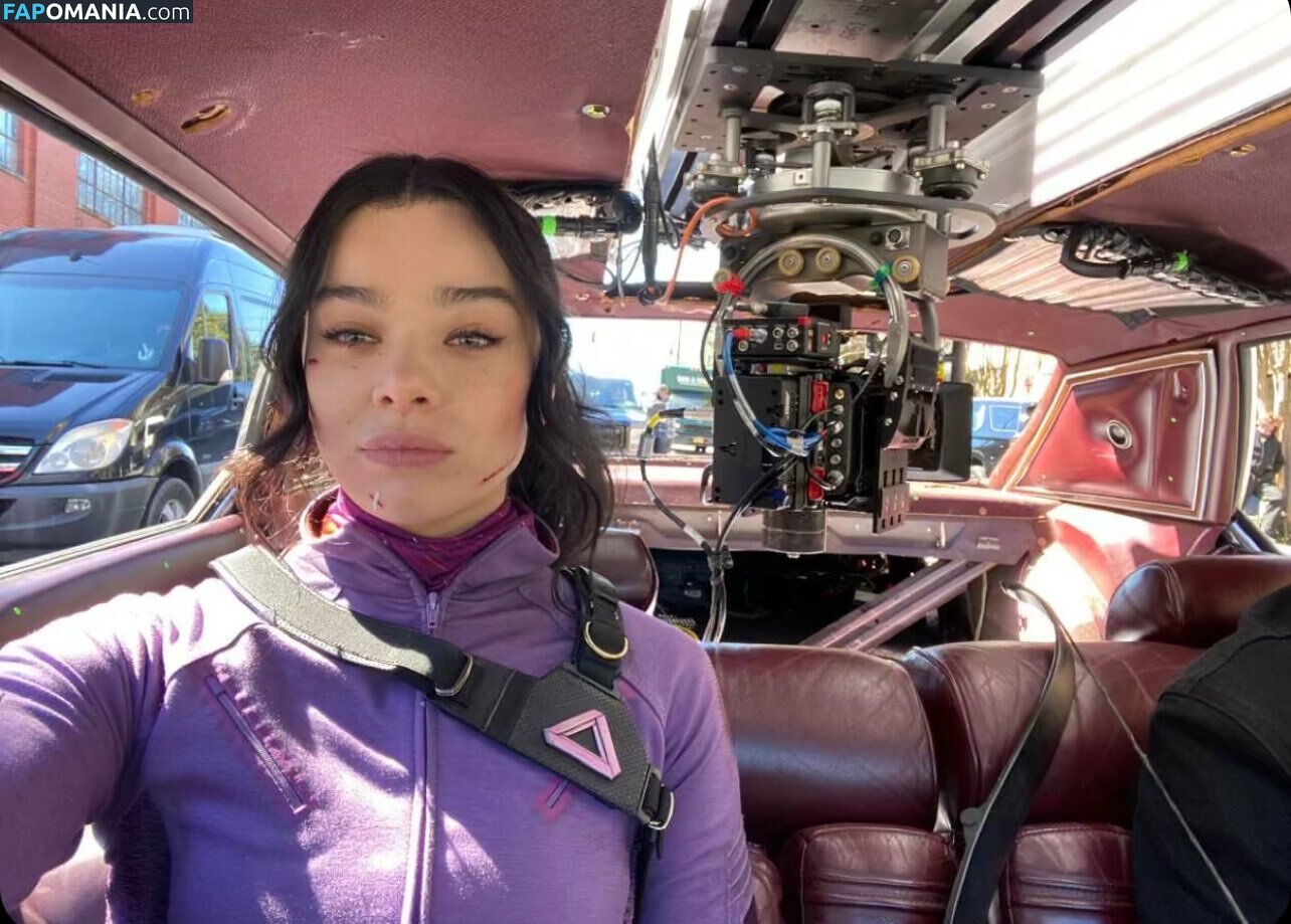 Hailee Steinfeld / haileesteinfeld / https: ヌード OnlyFans  流出写真 #482