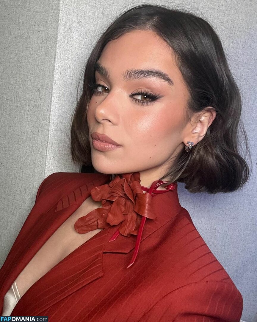 Hailee Steinfeld / haileesteinfeld / https: ヌード OnlyFans  流出写真 #1533