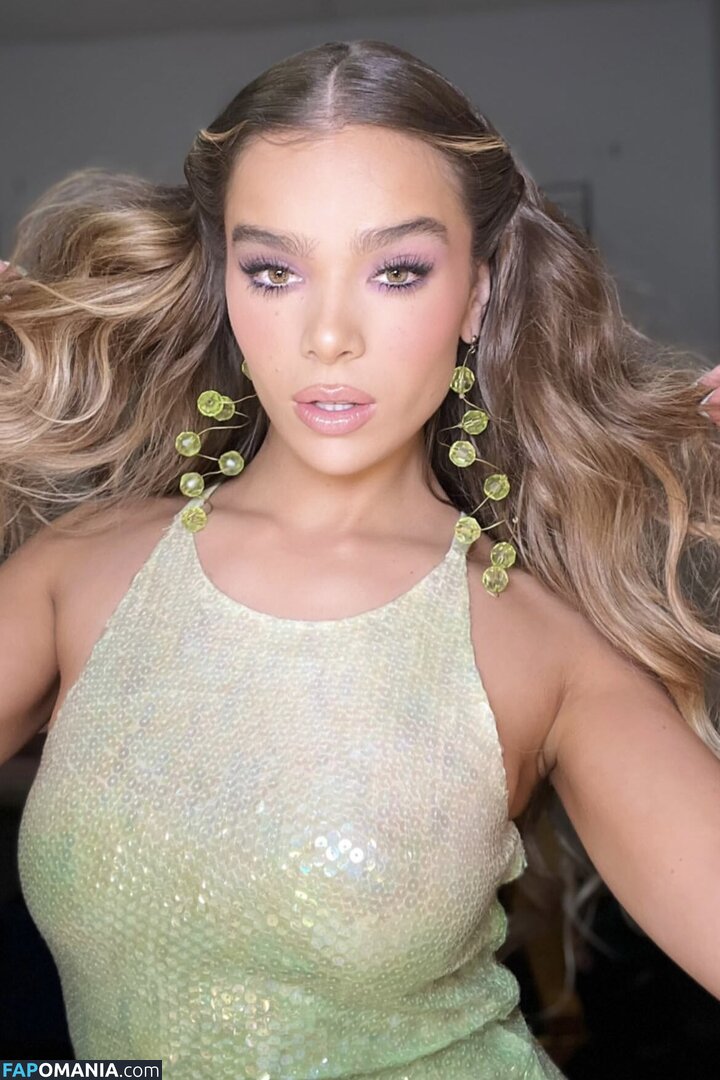Hailee Steinfeld / haileesteinfeld / https: ヌード OnlyFans  流出写真 #1569