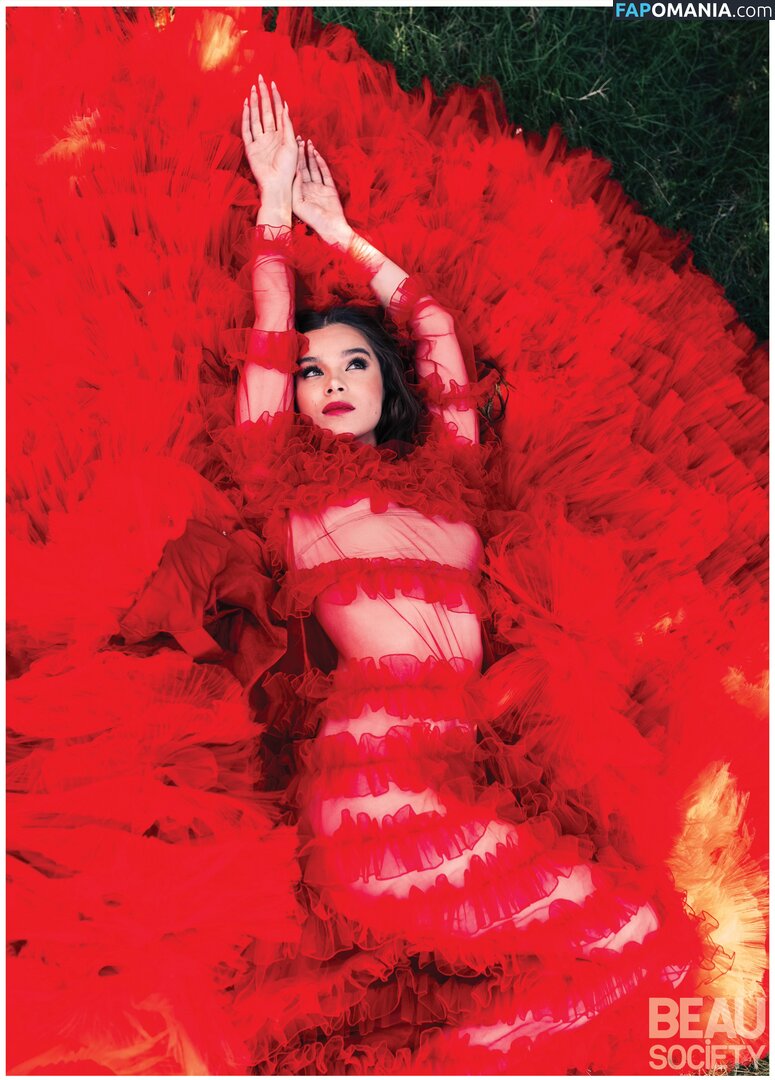 Hailee Steinfeld / haileesteinfeld ヌード OnlyFans  流出写真 #1578
