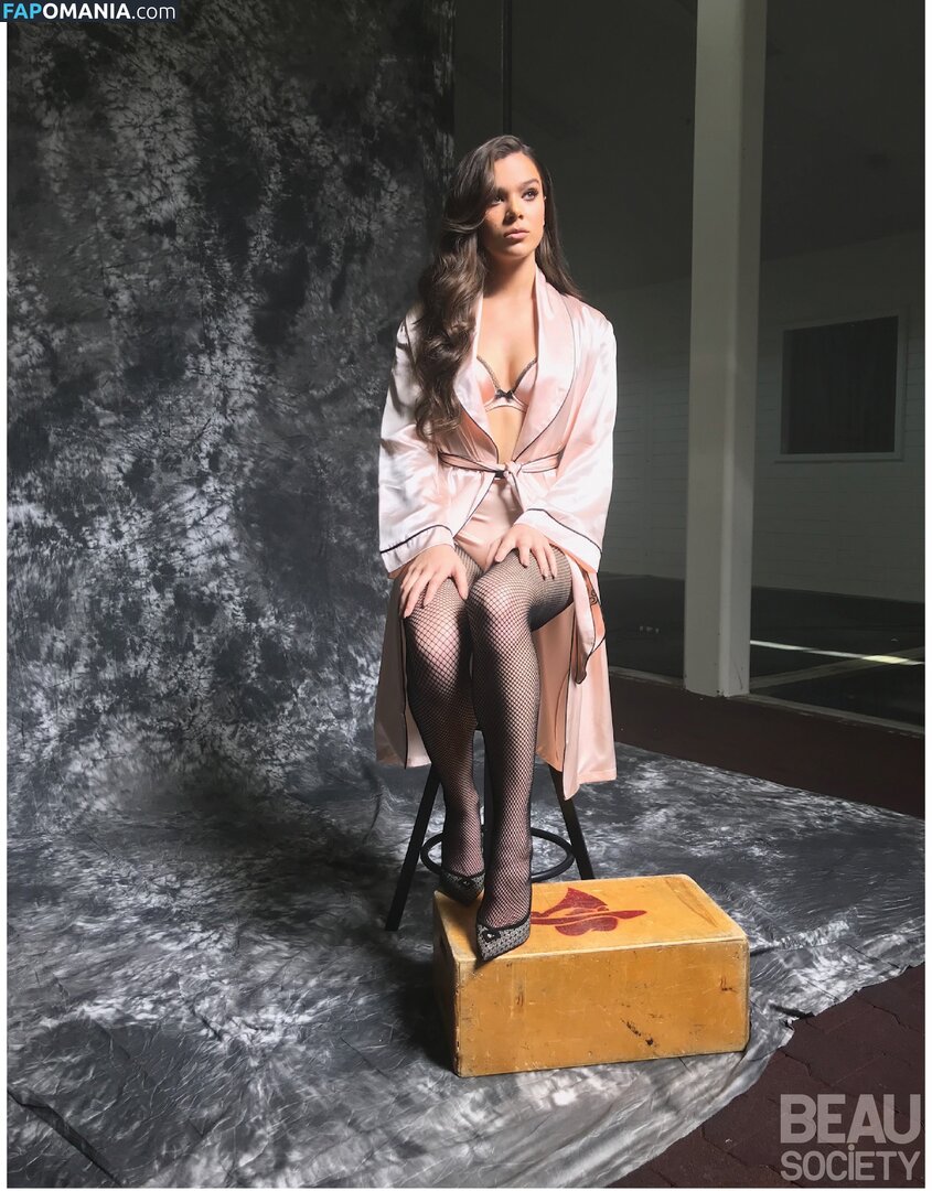 Hailee Steinfeld / haileesteinfeld ヌード OnlyFans  流出写真 #1580