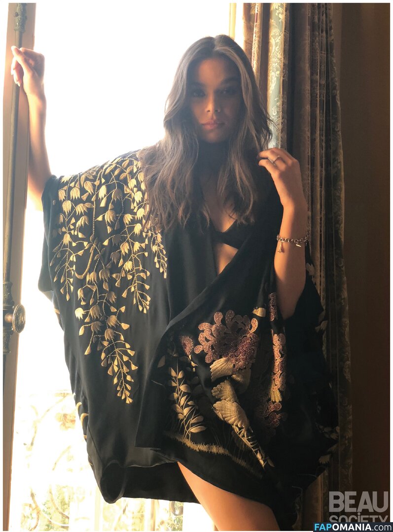 Hailee Steinfeld / haileesteinfeld ヌード OnlyFans  流出写真 #1585