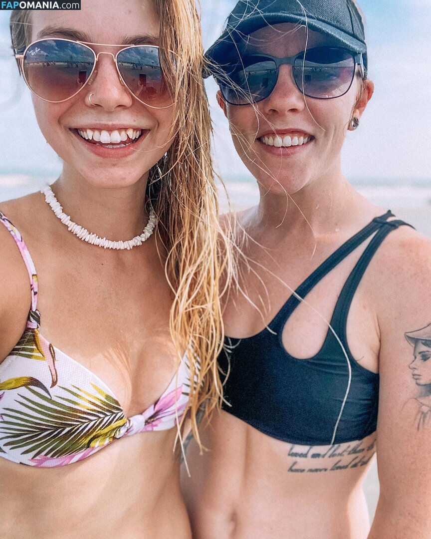 HaileeandKendra / Kendra / https: ヌード OnlyFans  流出写真 #24