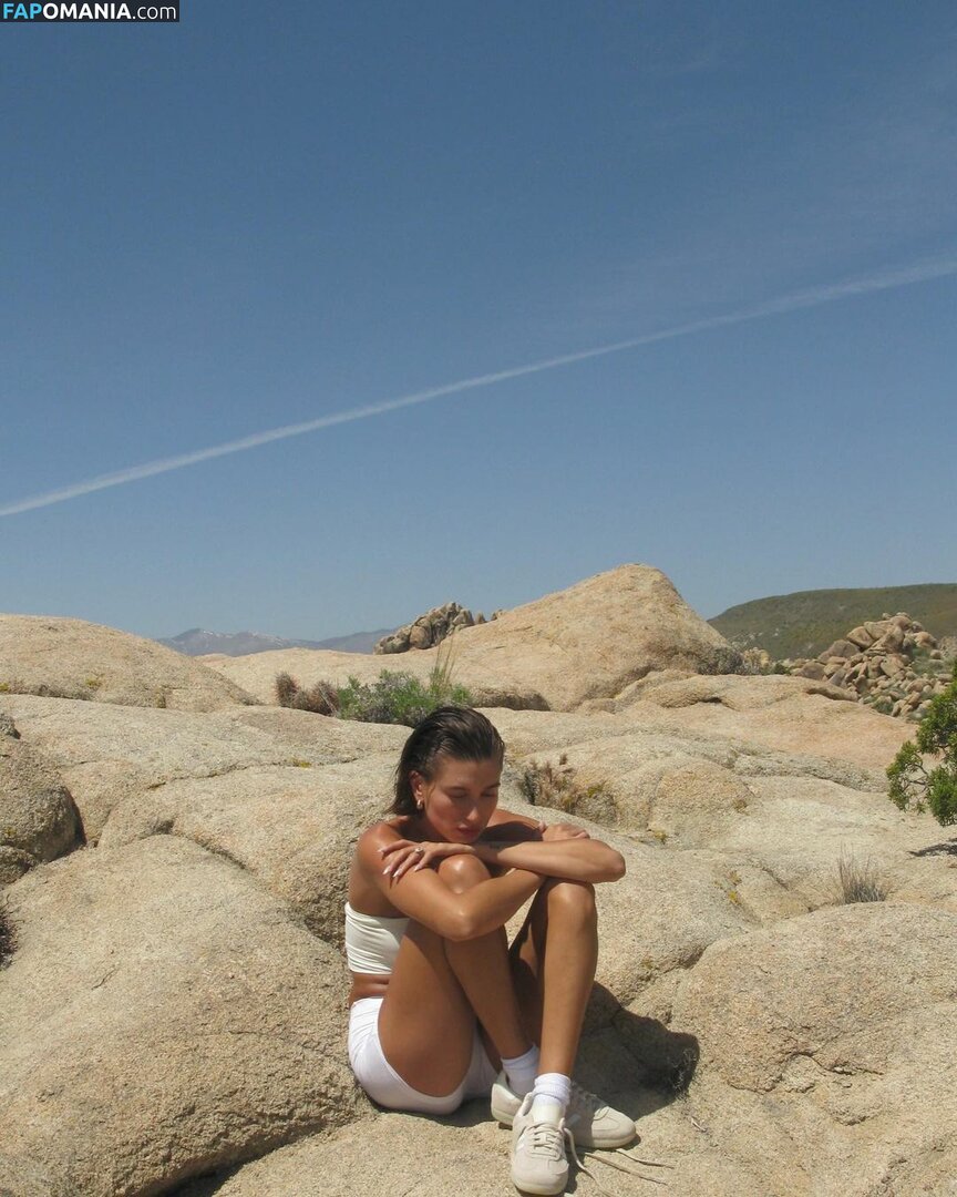 Hailey Baldwin Bieber / haileybieber ヌード OnlyFans  流出写真 #10