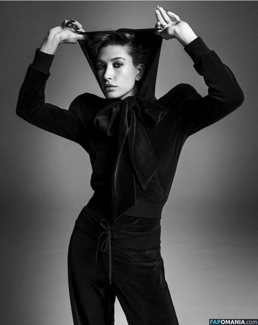 Hailey Baldwin Bieber / haileybieber ヌード OnlyFans  流出写真 #149