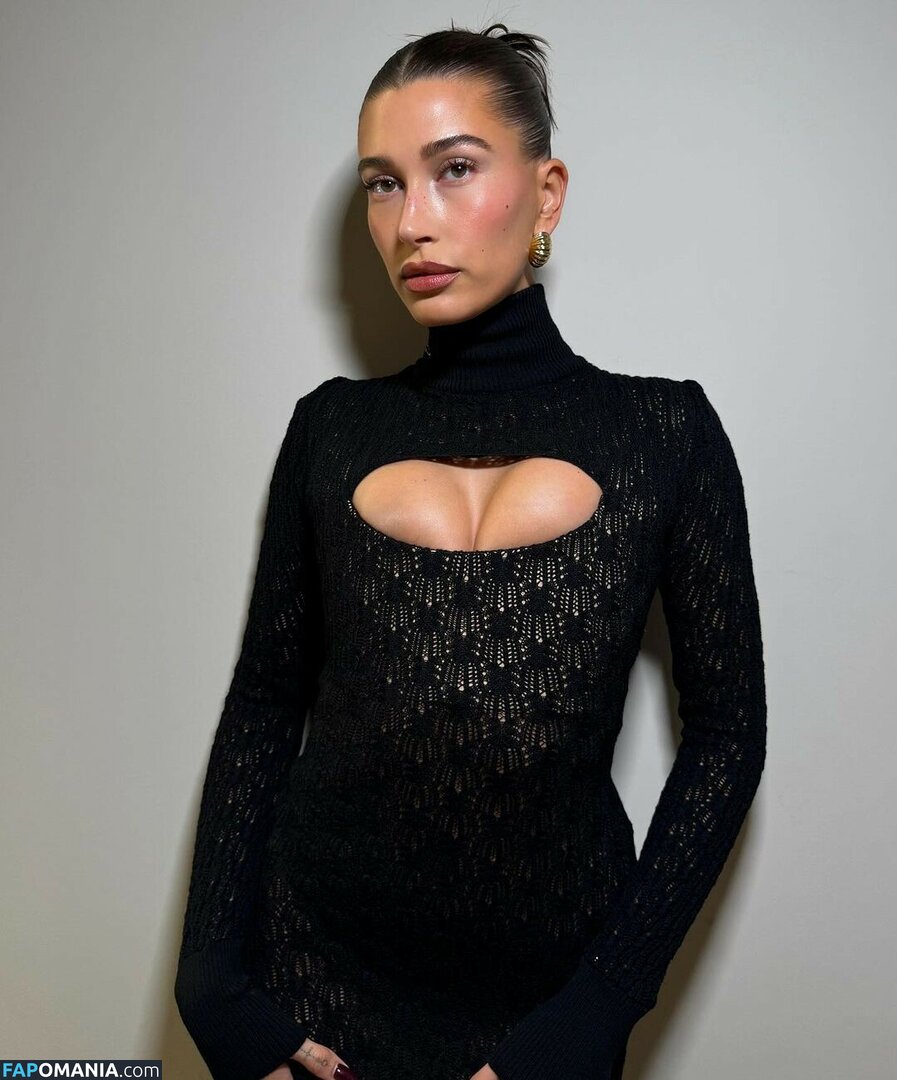 Hailey Baldwin Bieber / haileybieber ヌード OnlyFans  流出写真 #274