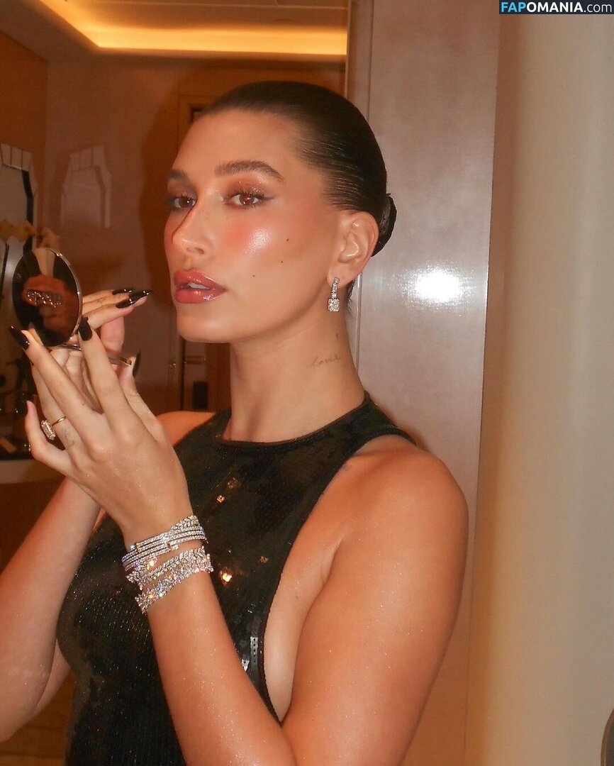 Hailey Baldwin Bieber / haileybieber ヌード OnlyFans  流出写真 #287