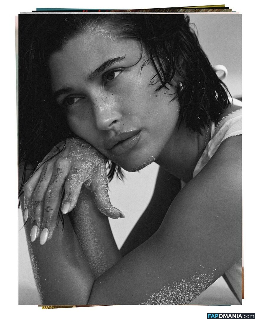 Hailey Baldwin Bieber / haileybieber ヌード OnlyFans  流出写真 #368