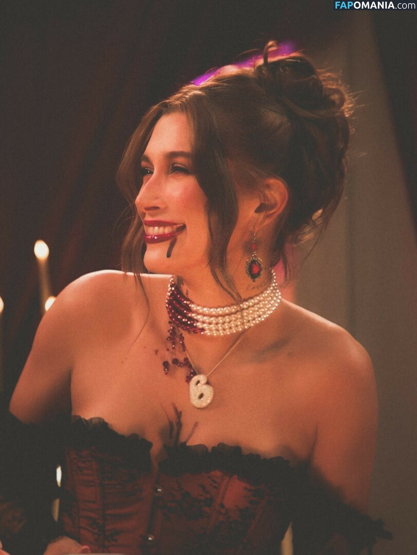 Hailey Baldwin Bieber / haileybieber ヌード OnlyFans  流出写真 #392