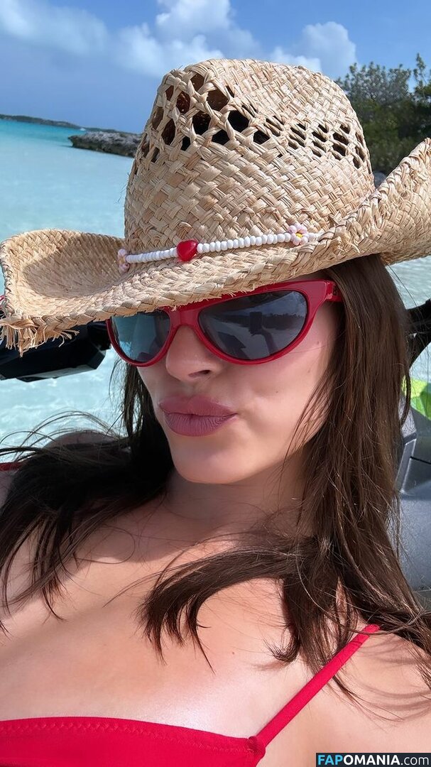 Hailey Baldwin Bieber / haileybieber ヌード OnlyFans  流出写真 #420