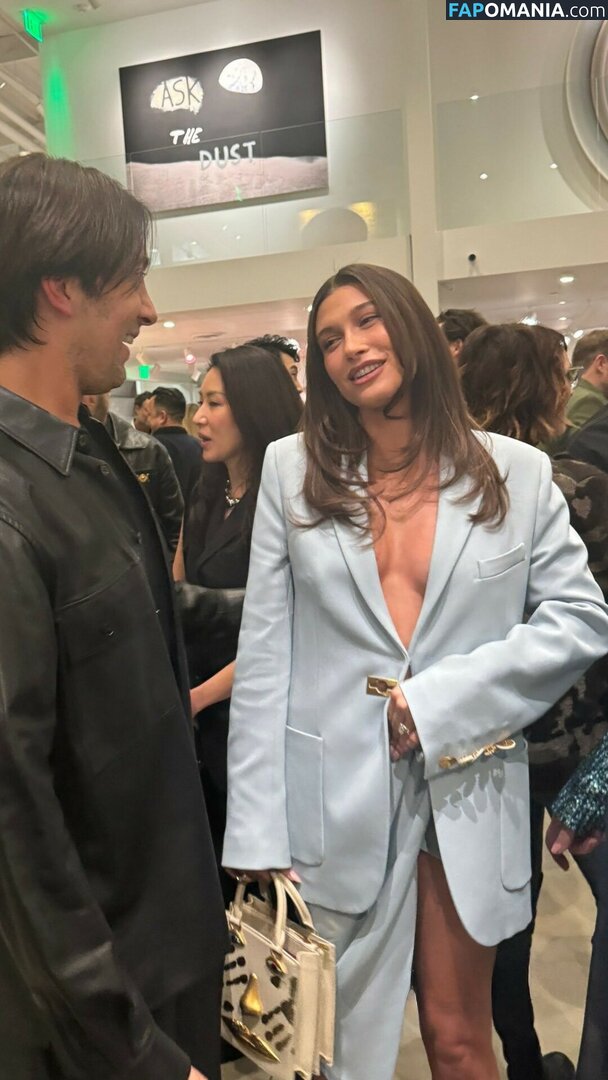 Hailey Baldwin Bieber / haileybieber ヌード OnlyFans  流出写真 #424