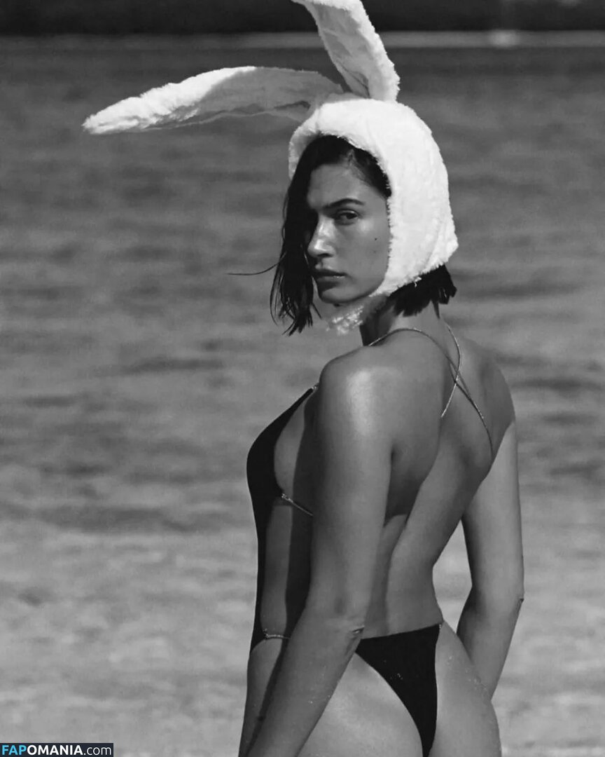 Hailey Baldwin Bieber / haileybieber ヌード OnlyFans  流出写真 #459