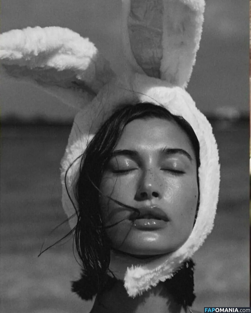 Hailey Baldwin Bieber / haileybieber ヌード OnlyFans  流出写真 #461