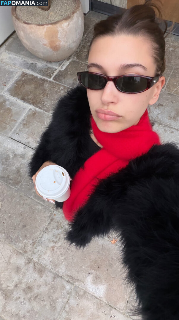 Hailey Baldwin Bieber / haileybieber ヌード OnlyFans  流出写真 #654