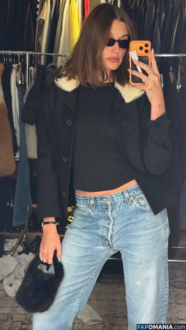 Hailey Baldwin Bieber / haileybieber ヌード OnlyFans  流出写真 #655
