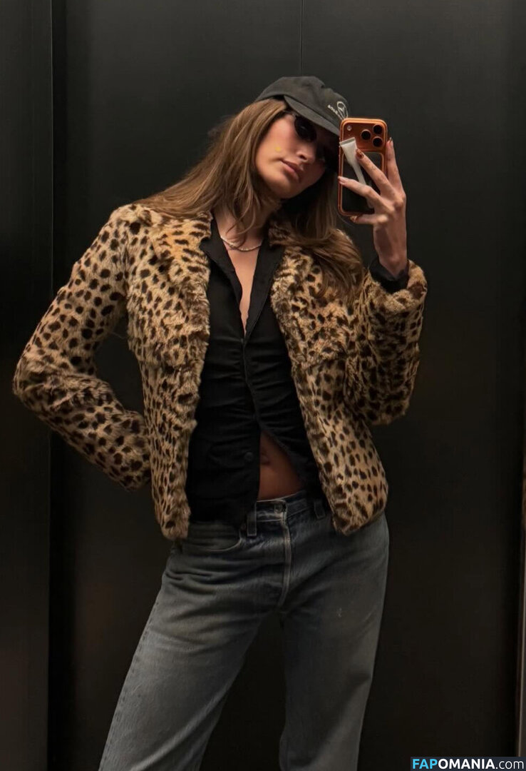 Hailey Baldwin Bieber / haileybieber ヌード OnlyFans  流出写真 #657