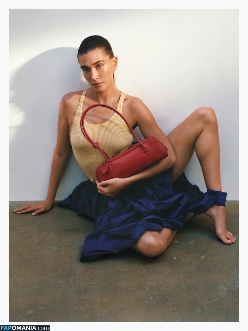 Hailey Baldwin Bieber / haileybieber ヌード OnlyFans  流出写真 #676