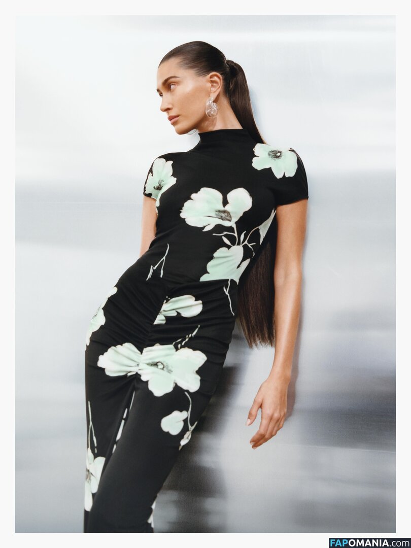 Hailey Baldwin Bieber / haileybieber ヌード OnlyFans  流出写真 #677